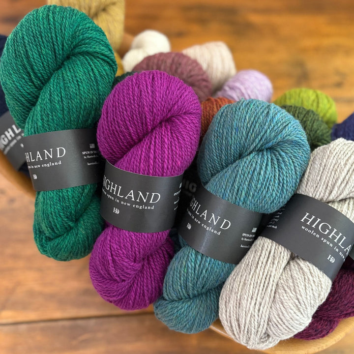 Harrisville Designs Highland