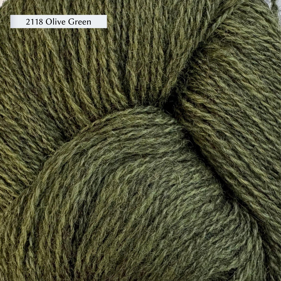 Hillesvåg Ullvarefabrikk Sølje