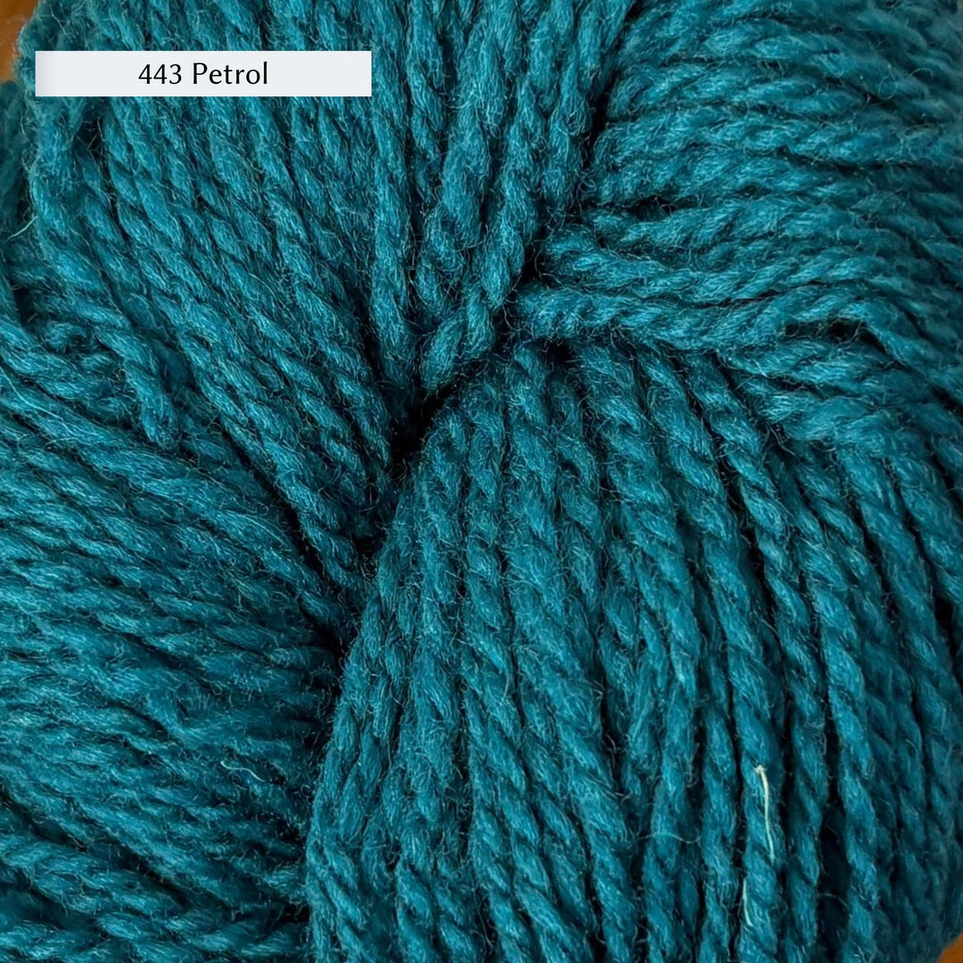 Hillesvåg Ullvarefabrikk Luna