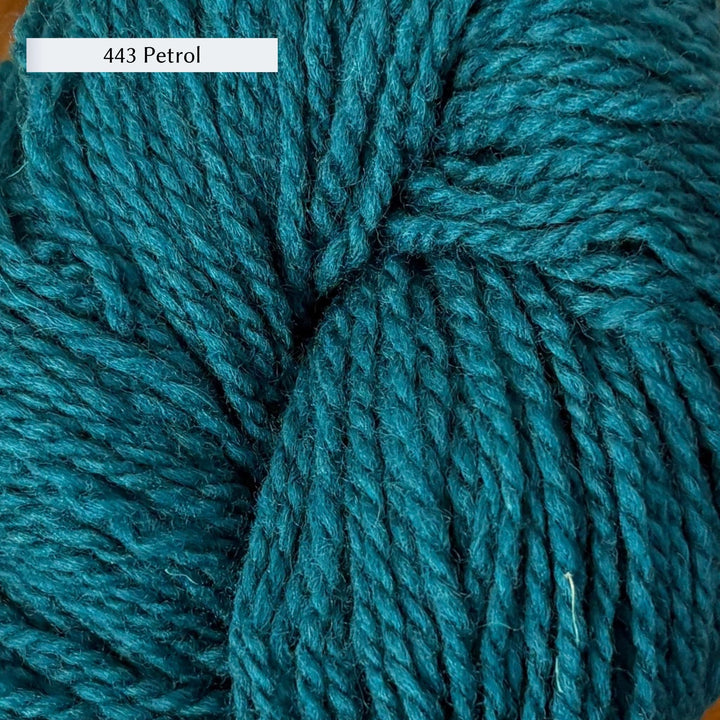 Hillesvåg Ullvarefabrikk Luna