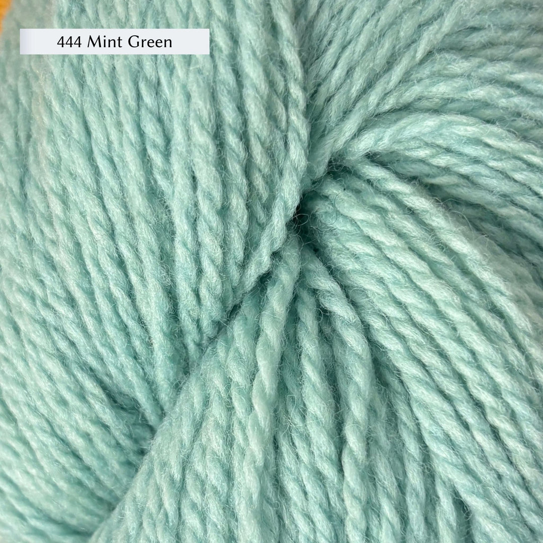 Hillesvåg Ullvarefabrikk Luna