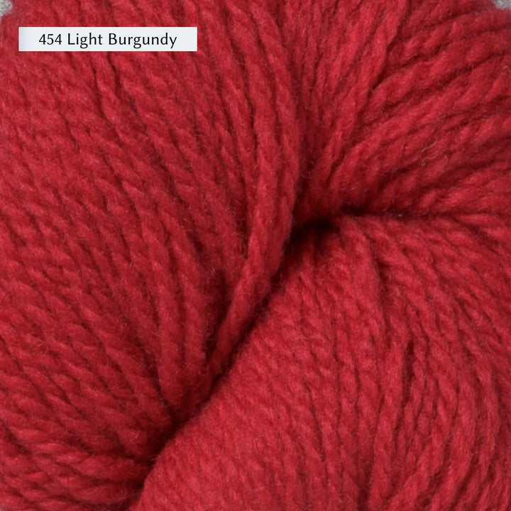 Hillesvåg Ullvarefabrikk Luna