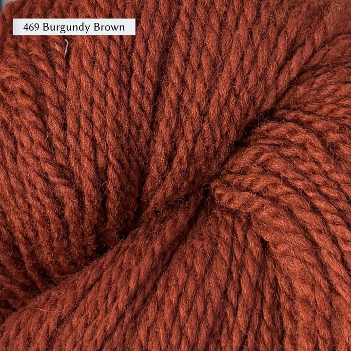 Hillesvåg Ullvarefabrikk Luna