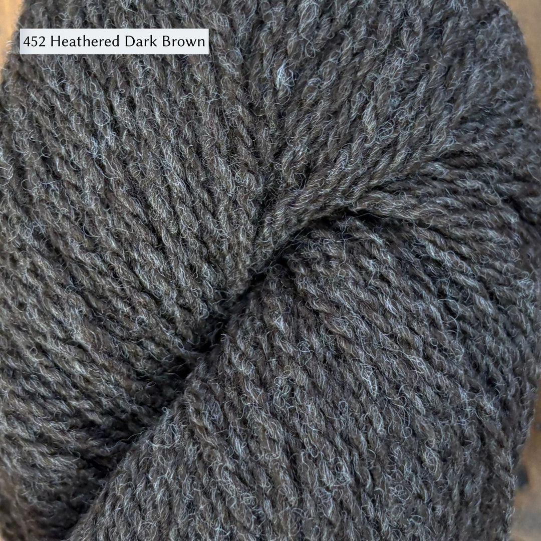 Hillesvåg Ullvarefabrikk Luna