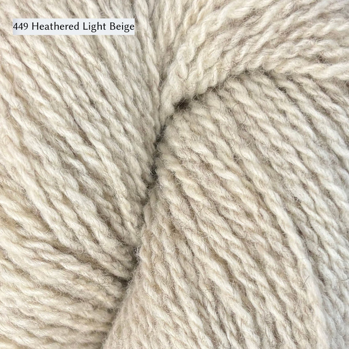 Hillesvåg Ullvarefabrikk Luna