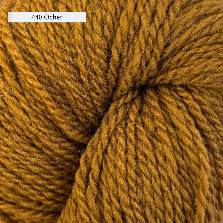 Hillesvåg Ullvarefabrikk Luna