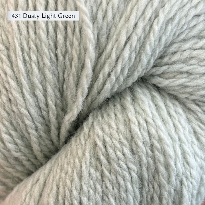 Hillesvåg Ullvarefabrikk Luna