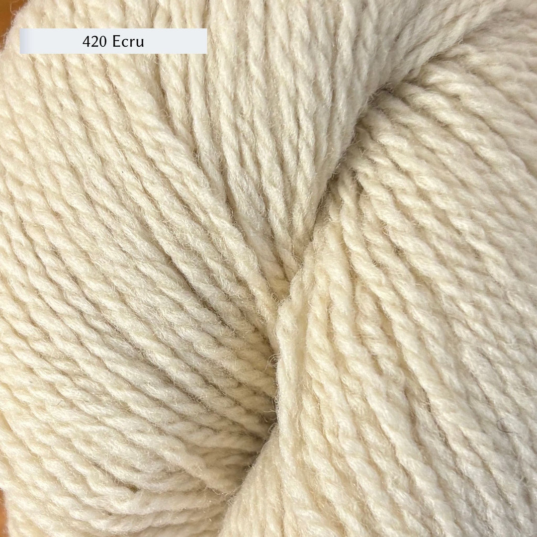 Hillesvåg Ullvarefabrikk Luna