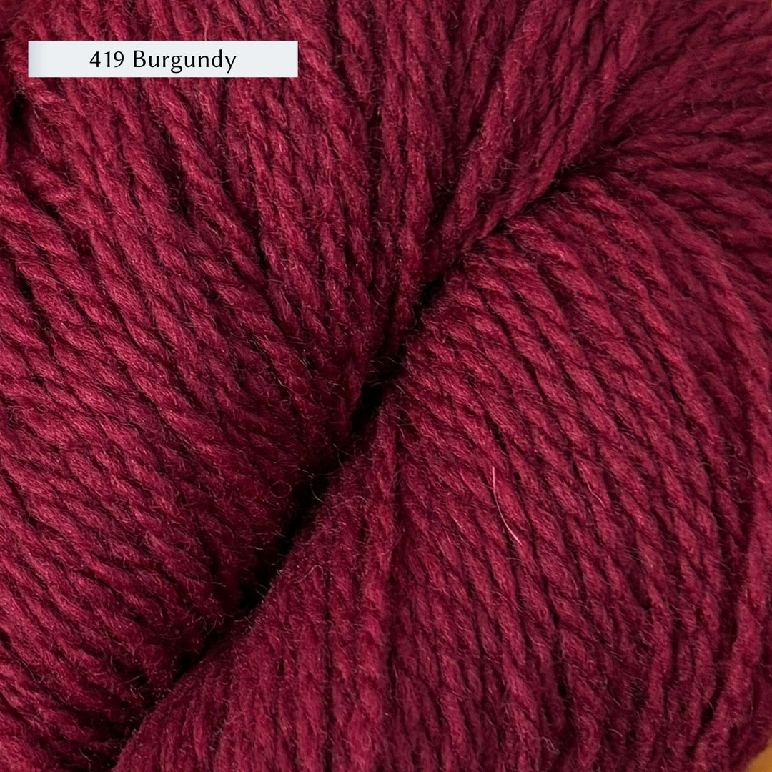 Hillesvåg Ullvarefabrikk Luna