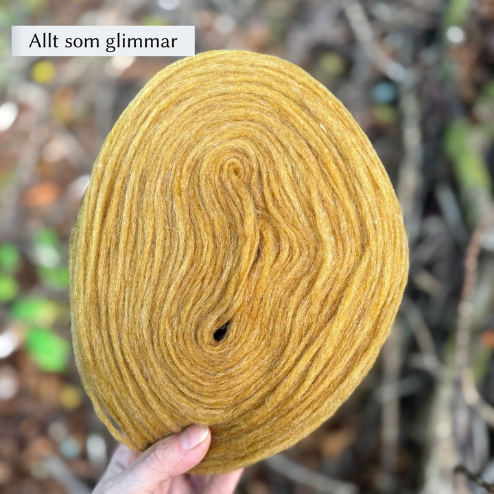 Höner och Eir Nutiden