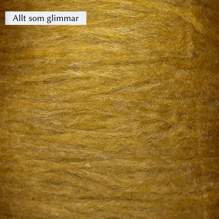 Höner och Eir Nutiden