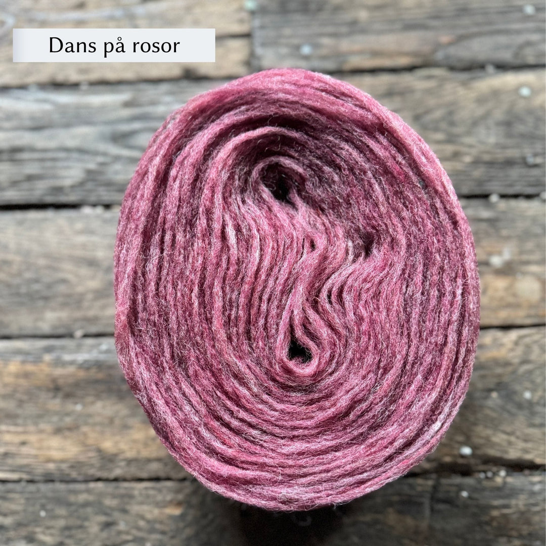 Höner och Eir Nutiden