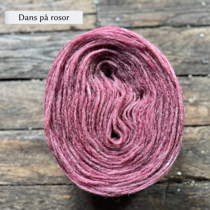 Höner och Eir Nutiden