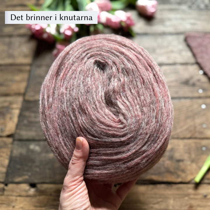 Höner och Eir Nutiden