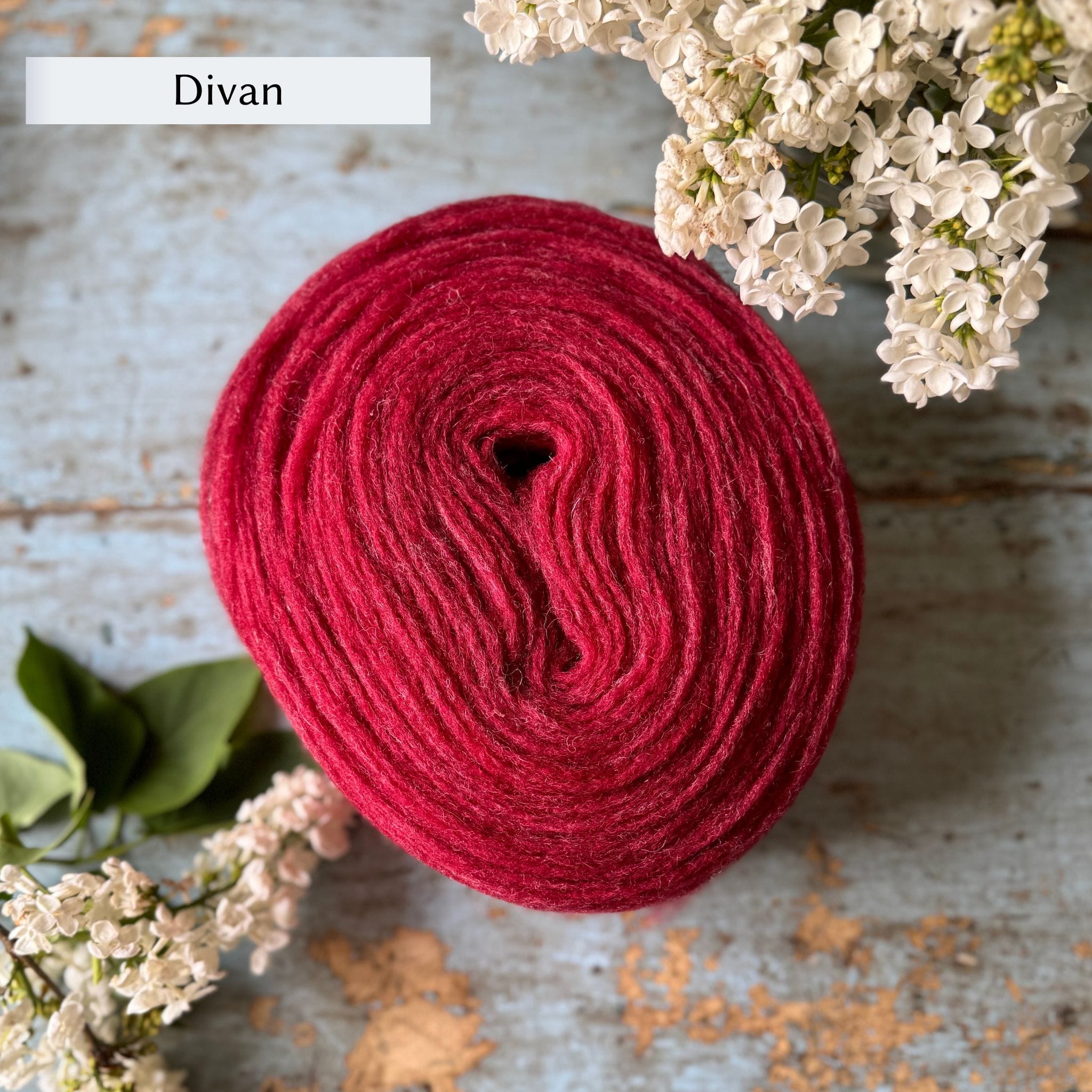 Höner och Eir Nutiden