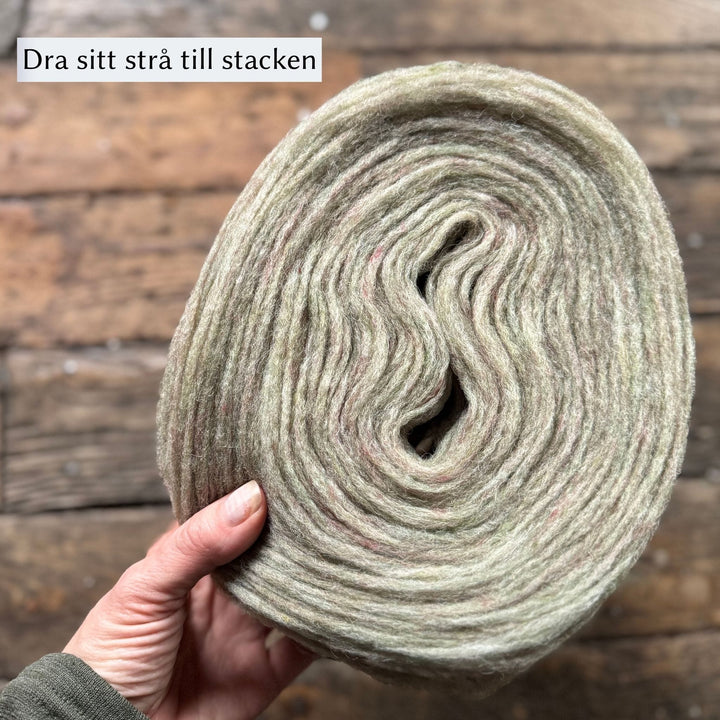 Höner och Eir Nutiden