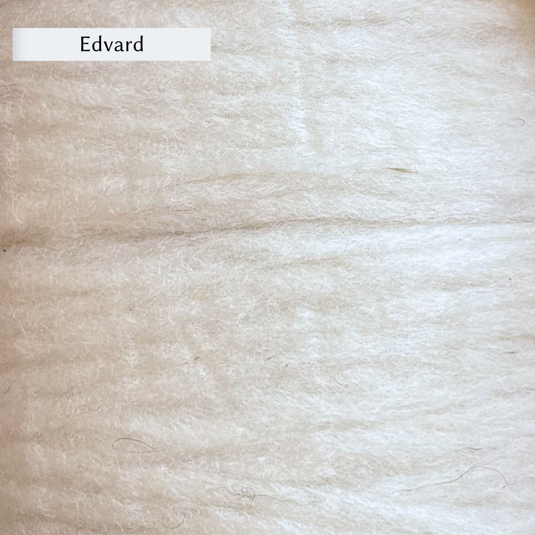 Höner och Eir Nutiden