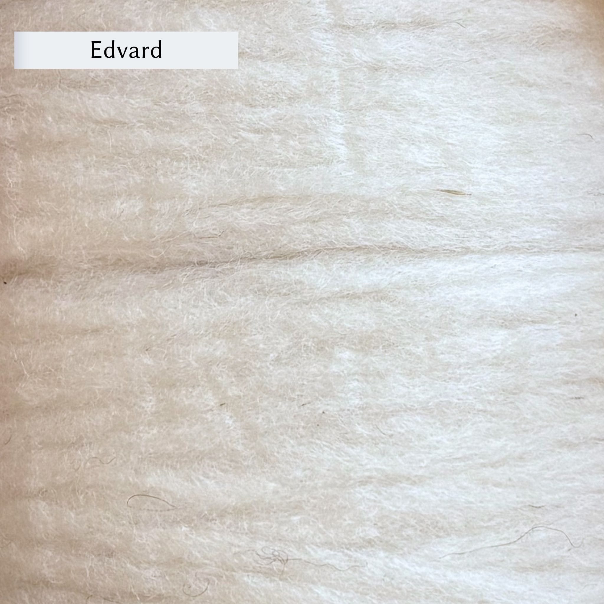 Höner och Eir Nutiden