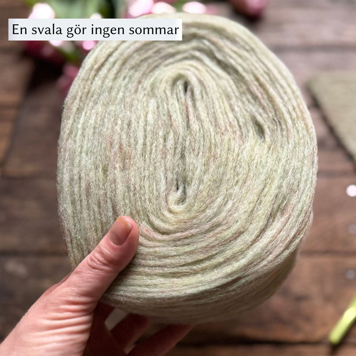 Höner och Eir Nutiden