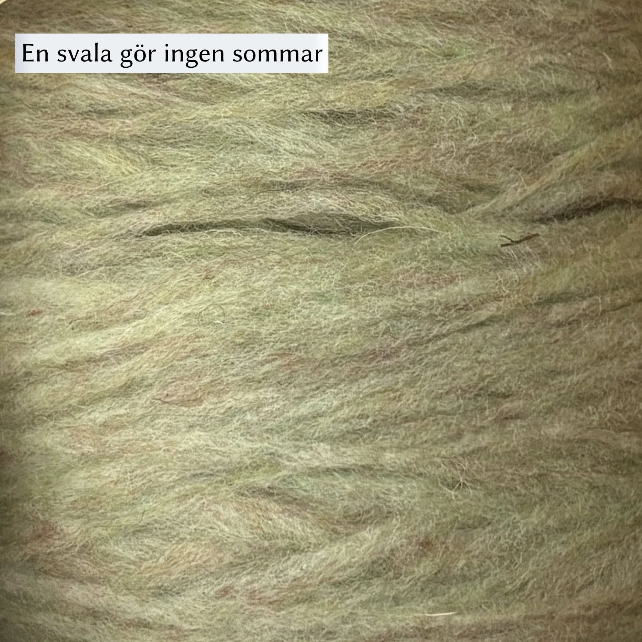 Höner och Eir Nutiden