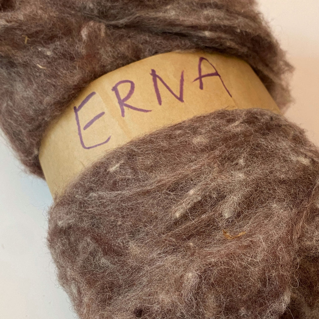 Höner och Eir Fiber