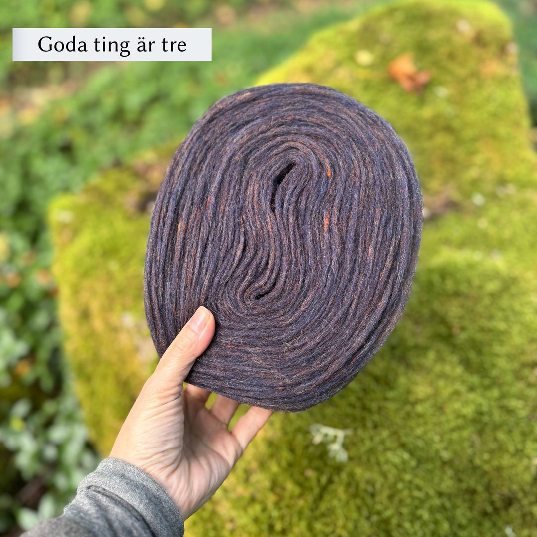 Höner och Eir Nutiden