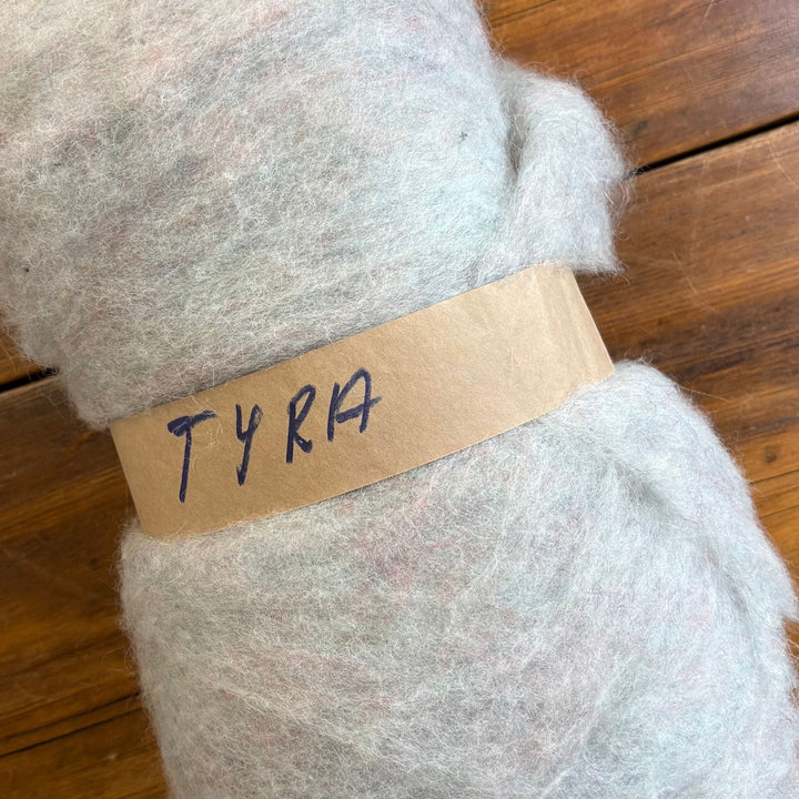 Höner och Eir Fiber