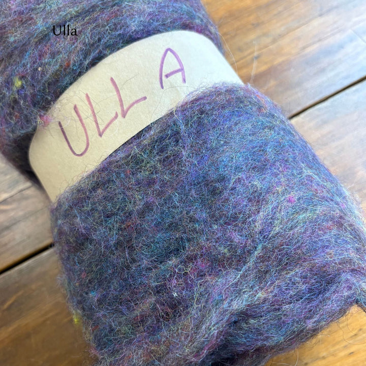 Höner och Eir Fiber