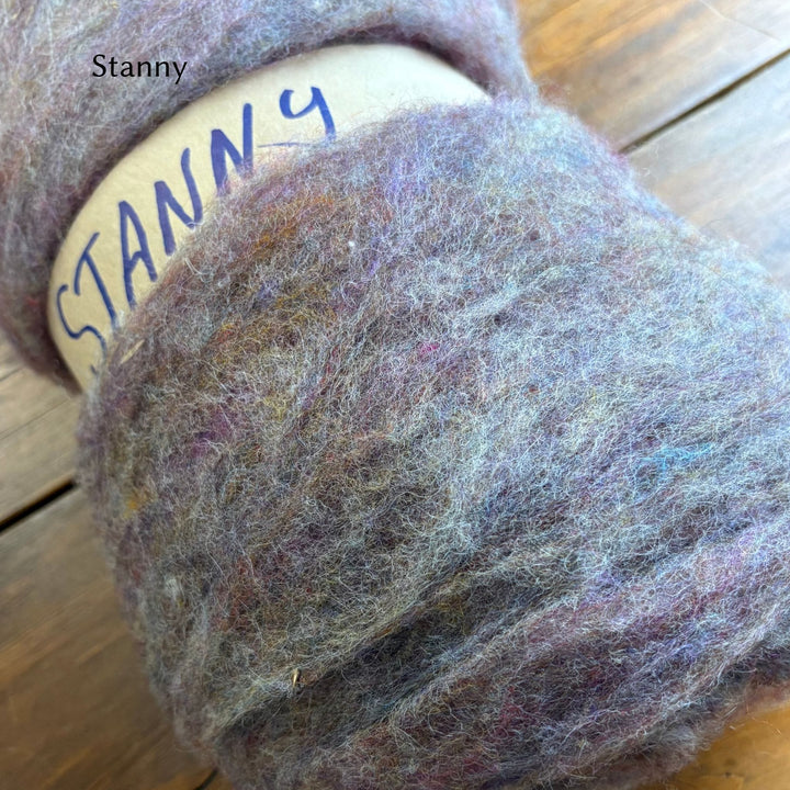 Höner och Eir Fiber