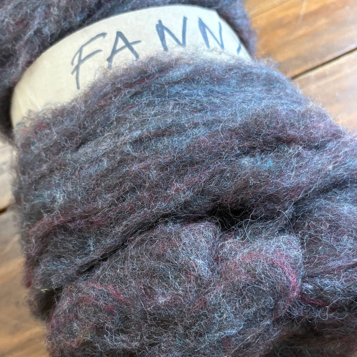 Höner och Eir Fiber