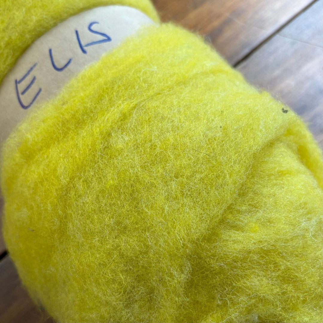 Höner och Eir Fiber