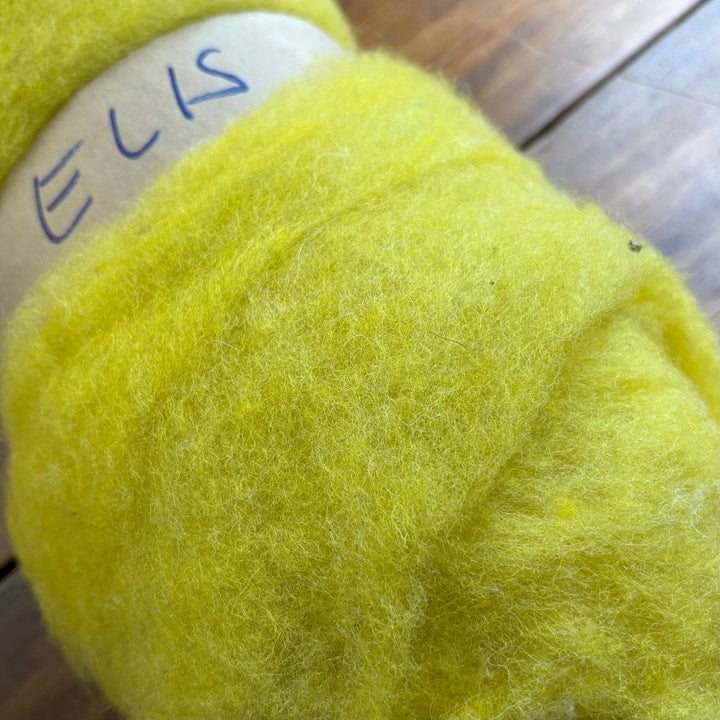 Höner och Eir Fiber