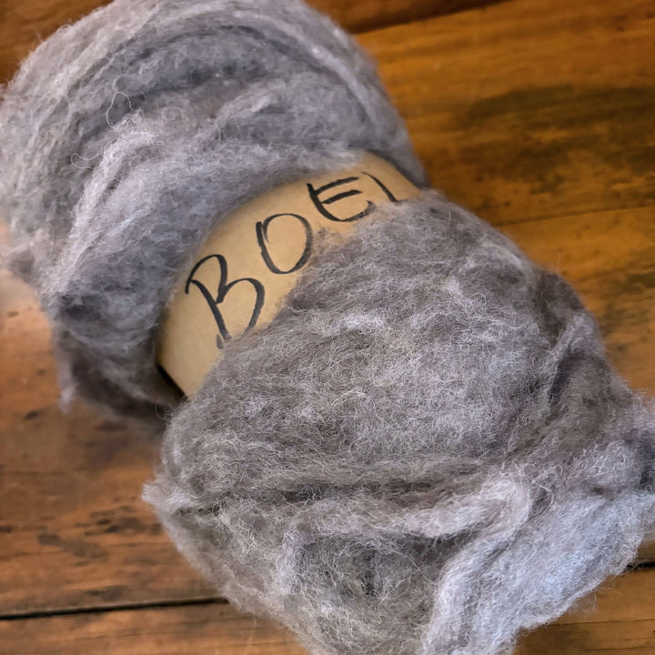 Höner och Eir Fiber