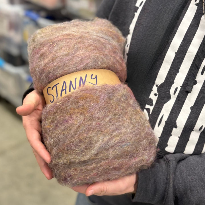 Höner och Eir Fiber