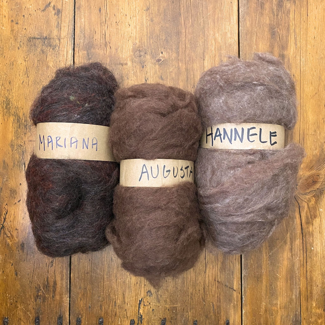 Höner och Eir Fiber