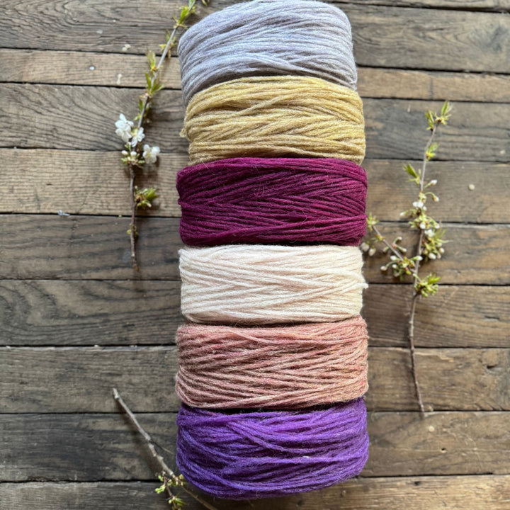 Höner och Eir Nutiden