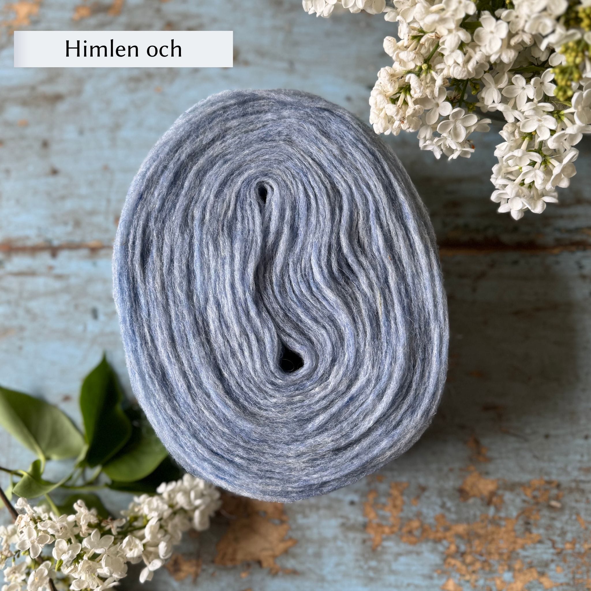 Höner och Eir Nutiden