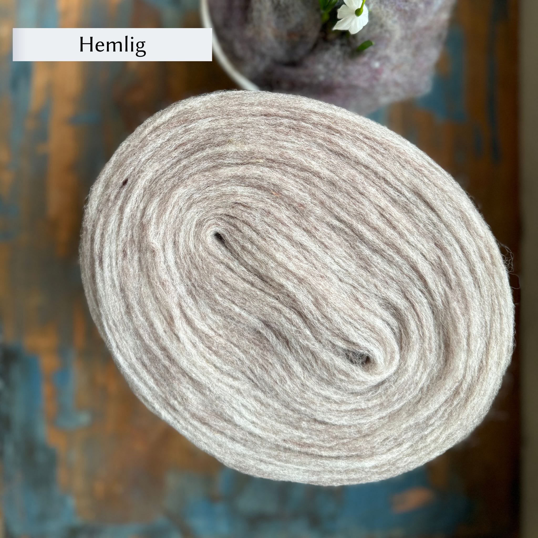 Höner och Eir Nutiden