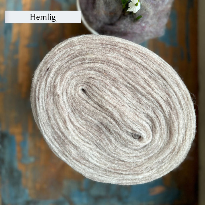 Höner och Eir Nutiden