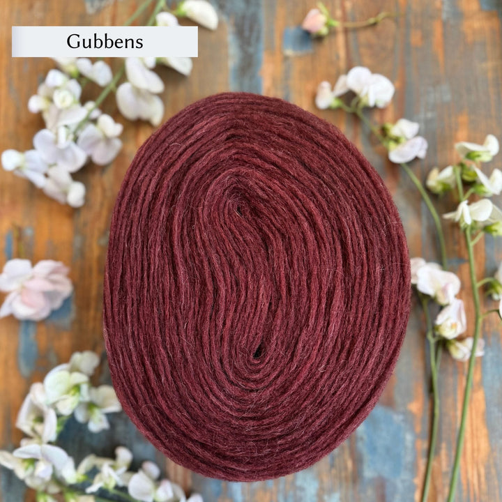 Höner och Eir Nutiden