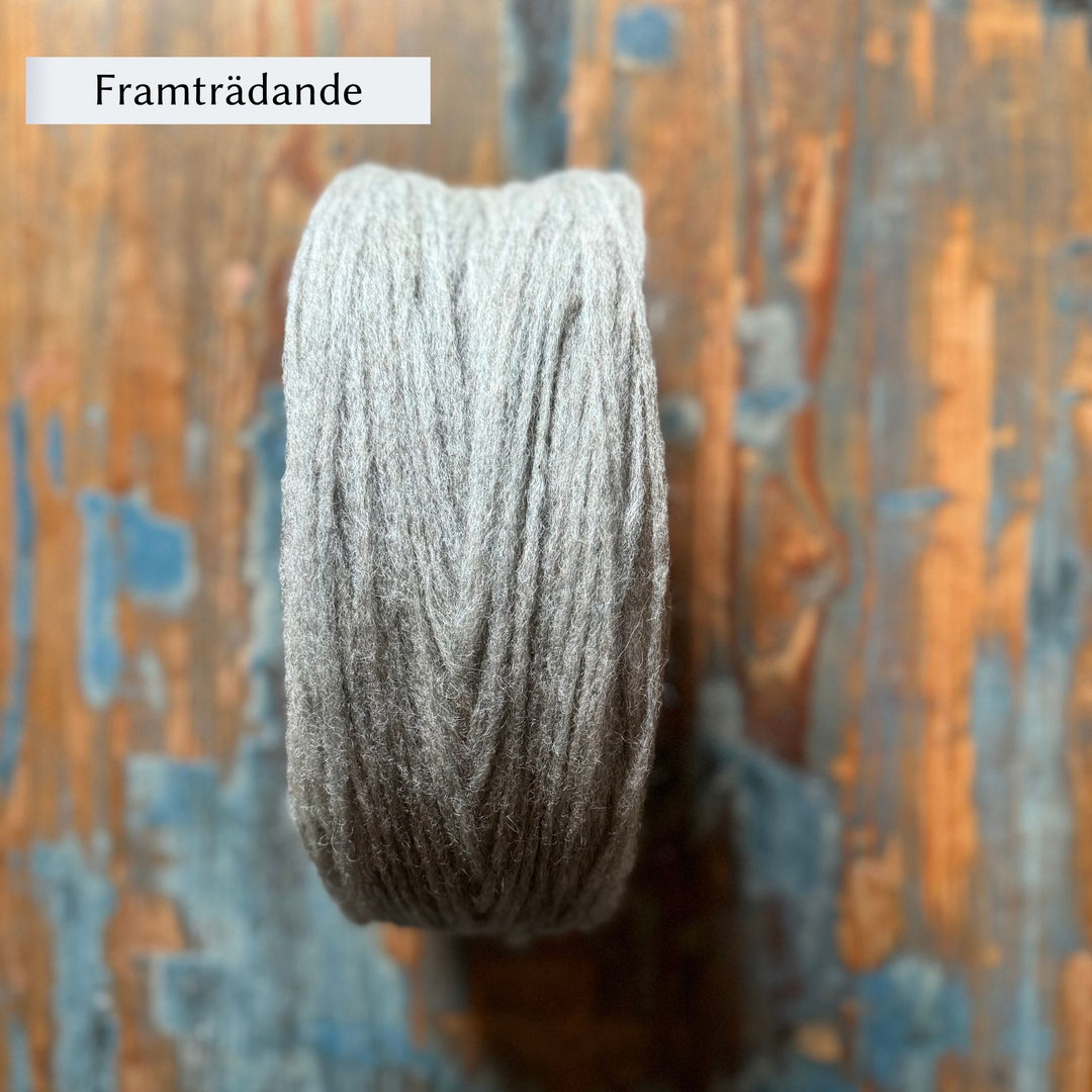 Höner och Eir Nutiden