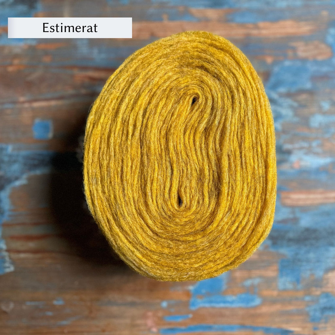 Höner och Eir Nutiden