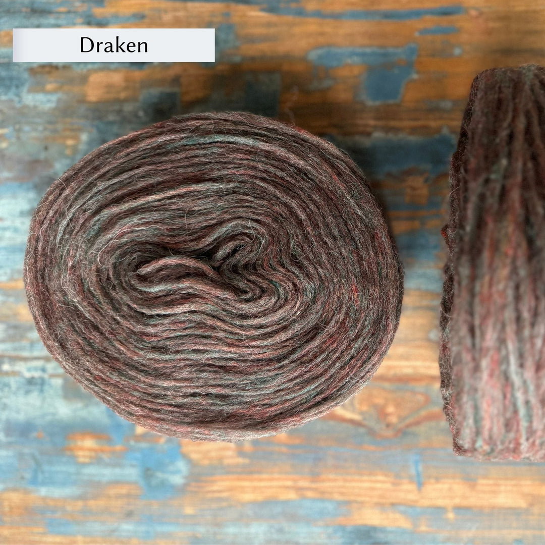 Höner och Eir Nutiden