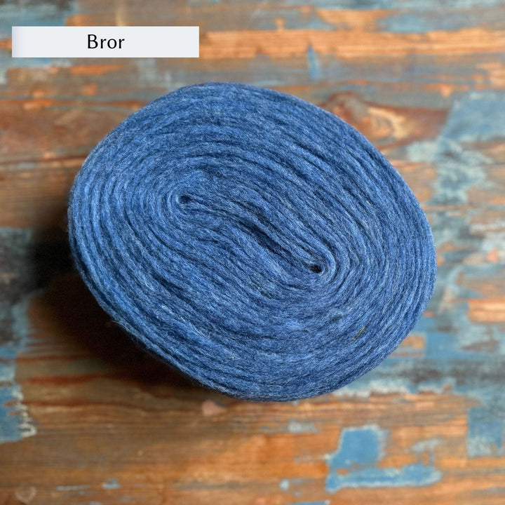 Höner och Eir Nutiden