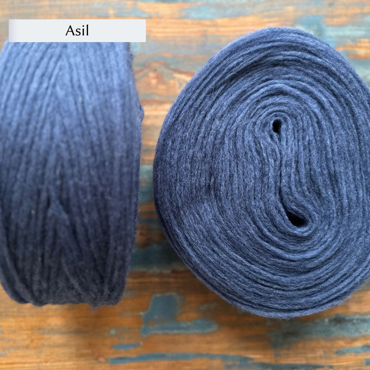 Höner och Eir Nutiden