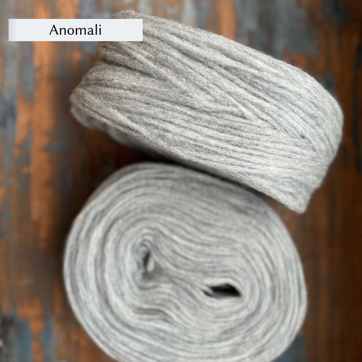 Höner och Eir Nutiden