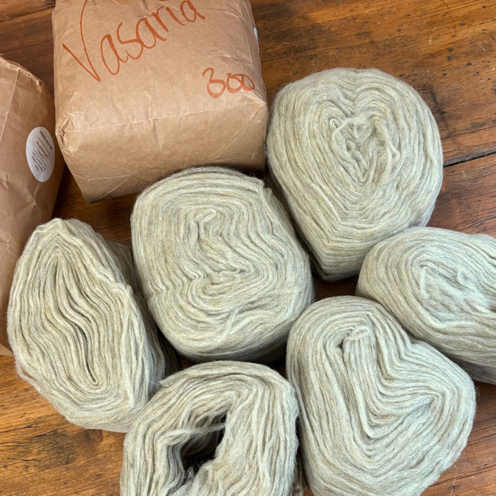 Höner och Eir Nutiden