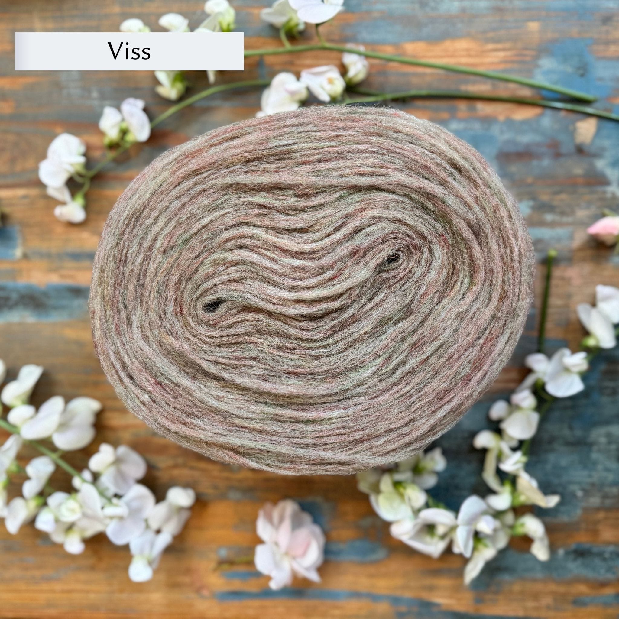 Höner och Eir Nutiden