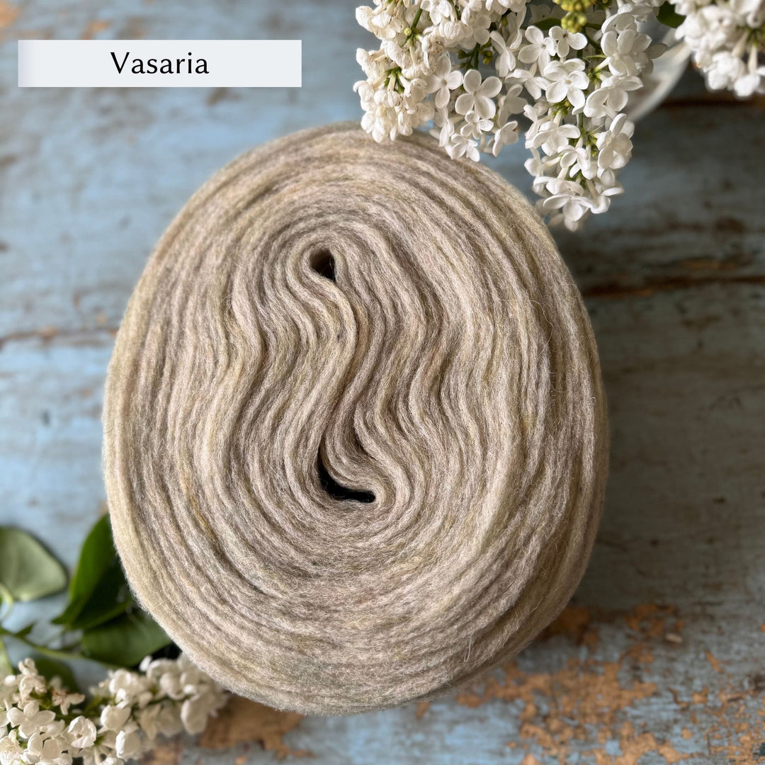 Höner och Eir Nutiden