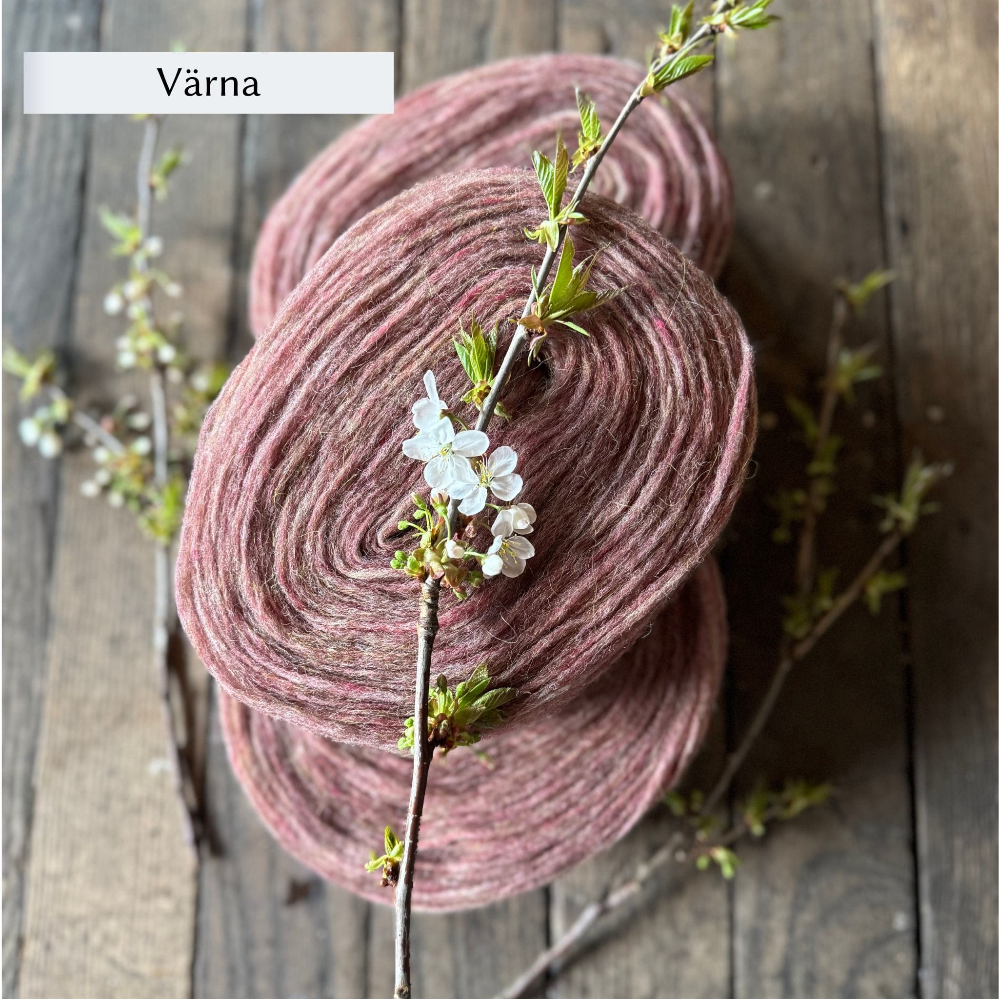 Höner och Eir Nutiden